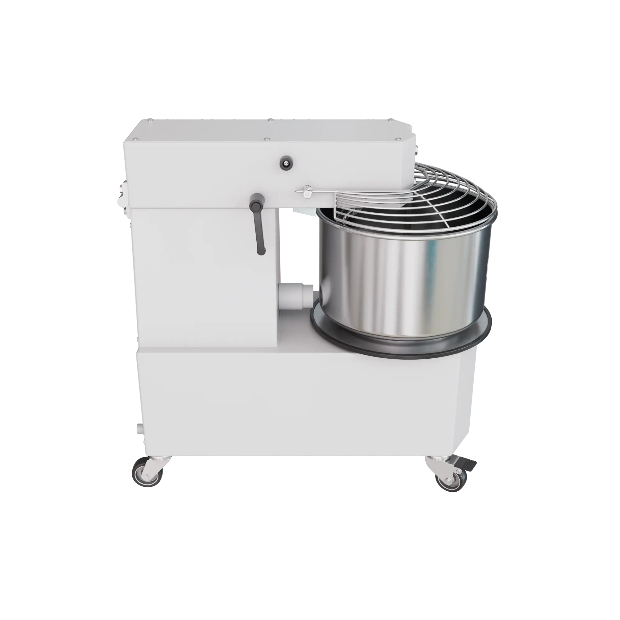 Тестомес WLBake SP12 E A2V Тестомес WLBake SP12 E A2V