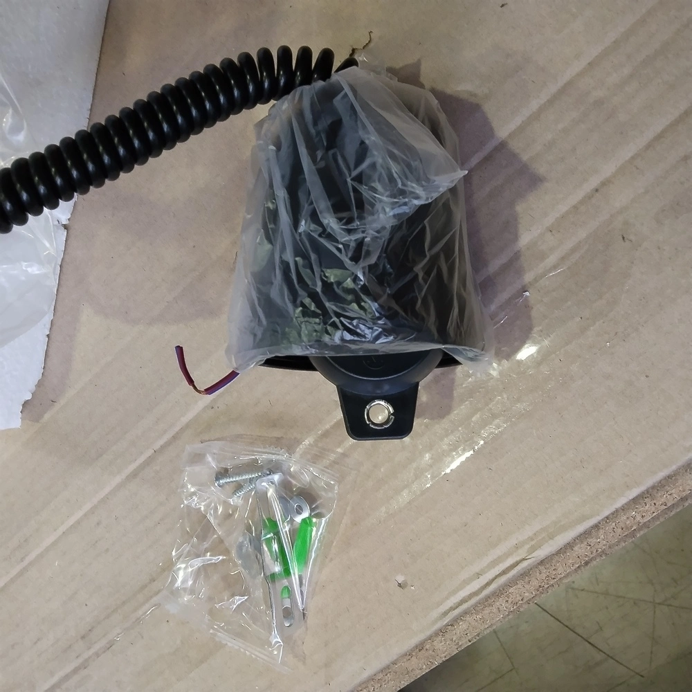 Лампа для подогрева EKSI EL-700-R Black new