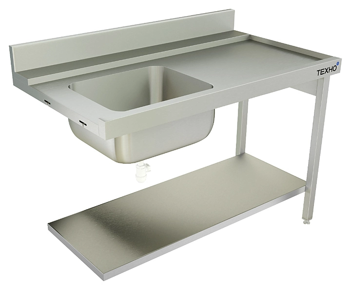 Стол открытый Техно-ТТ СПК-523/1307П