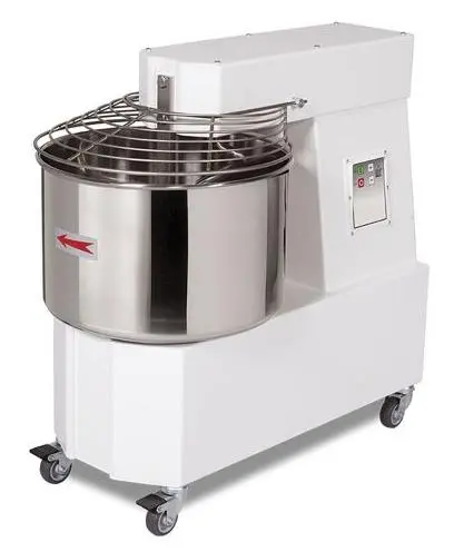 Тестомес WLBake SP44 E 2V Тестомес WLBake SP44 E 2V