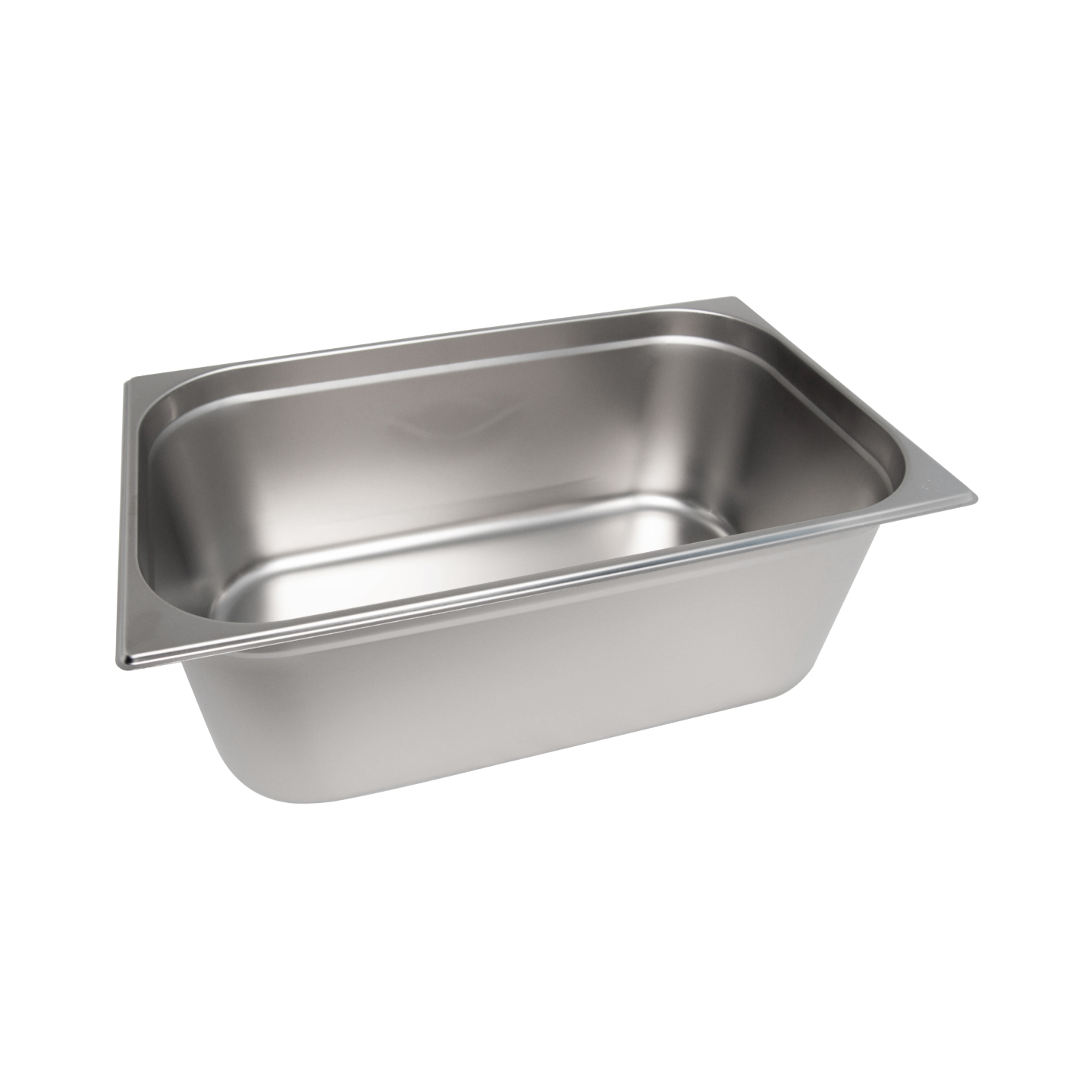 Гастроёмкость из нержавеющей стали EKSI 12200E