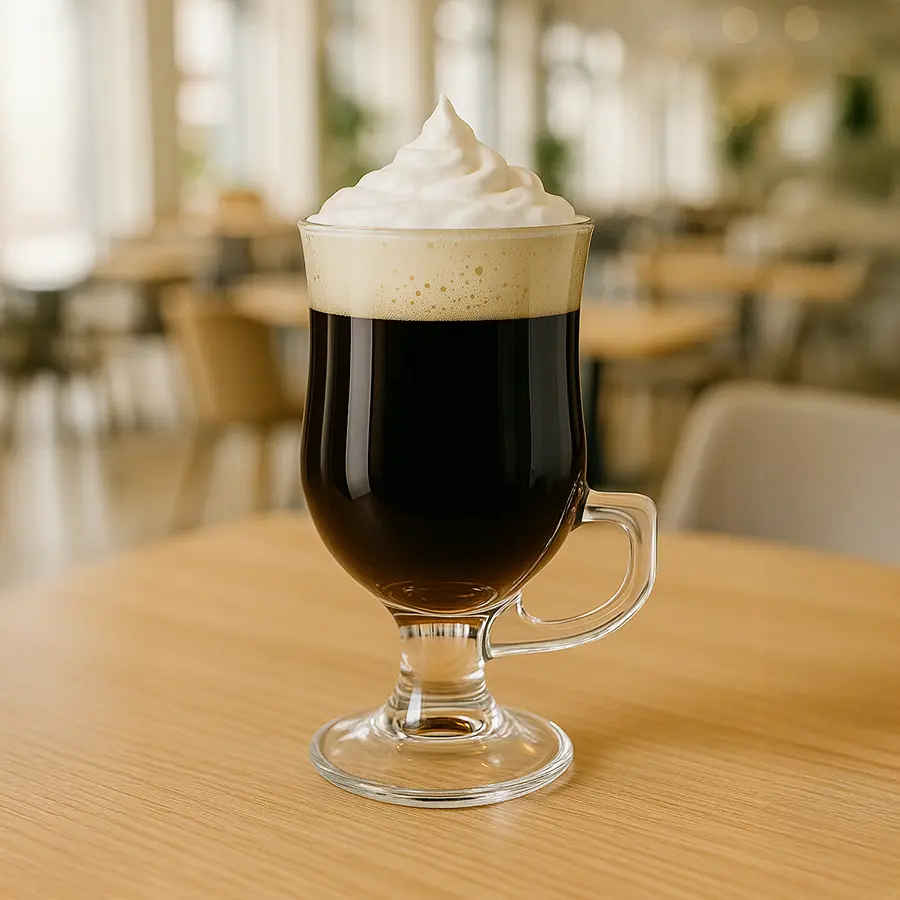 Irish Coffee
