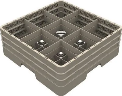 Кассета для бокалов Pujadas 5090E3F1 Кассета для бокалов Pujadas 5090E3F1