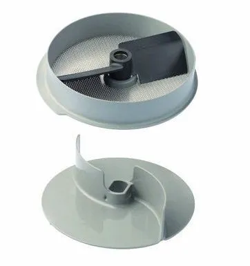 Диск для овощерезок Robot Coupe 28186