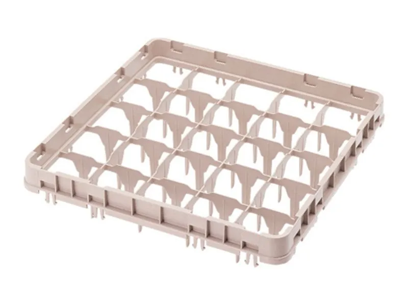 Кассета для бокалов Cambro 49E1151 Кассета для бокалов Cambro 49E1151