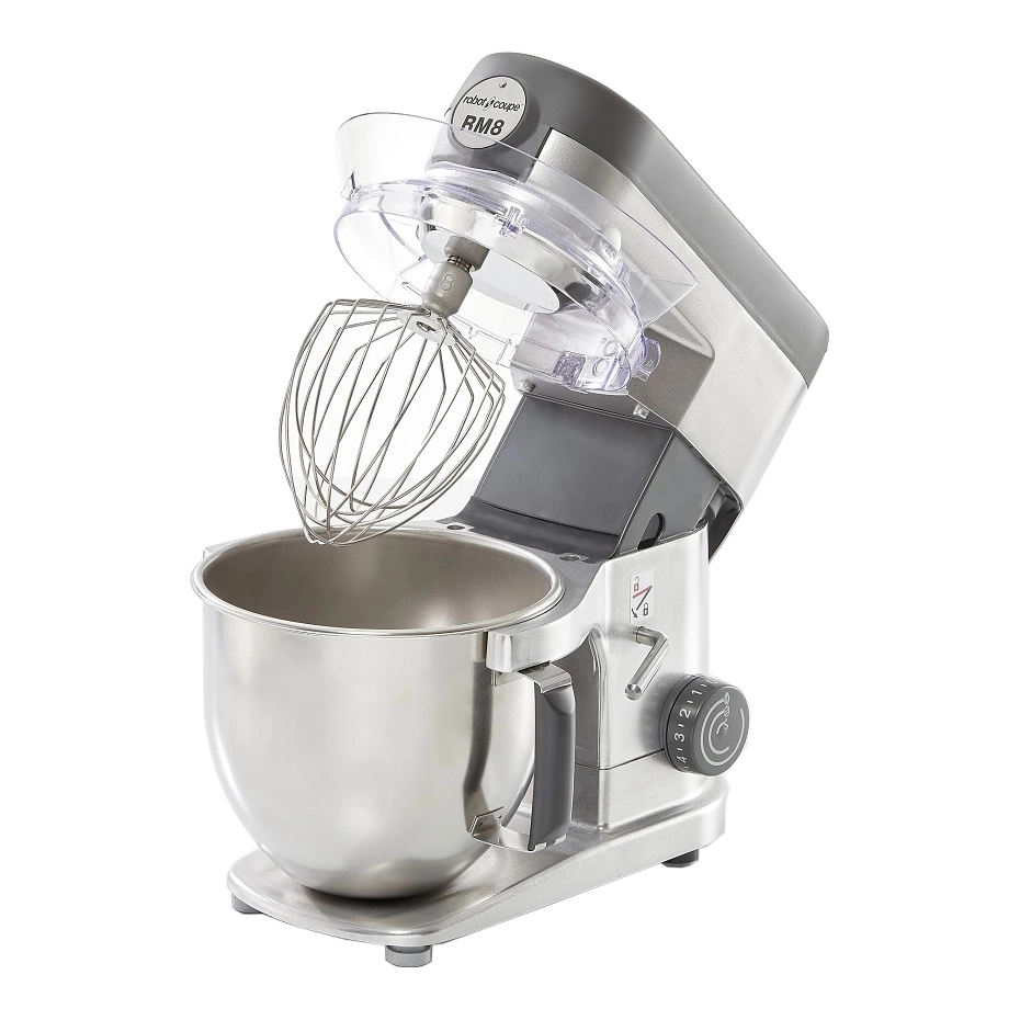 Миксер планетарный Robot-Coupe RM 8 (26230D)