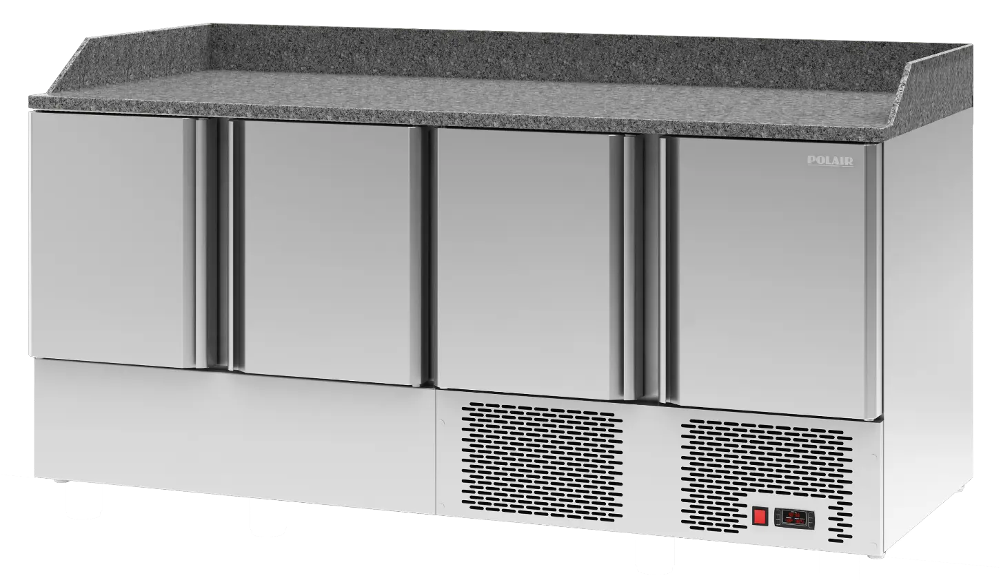 Стол холодильный TMi4GNpizza-G