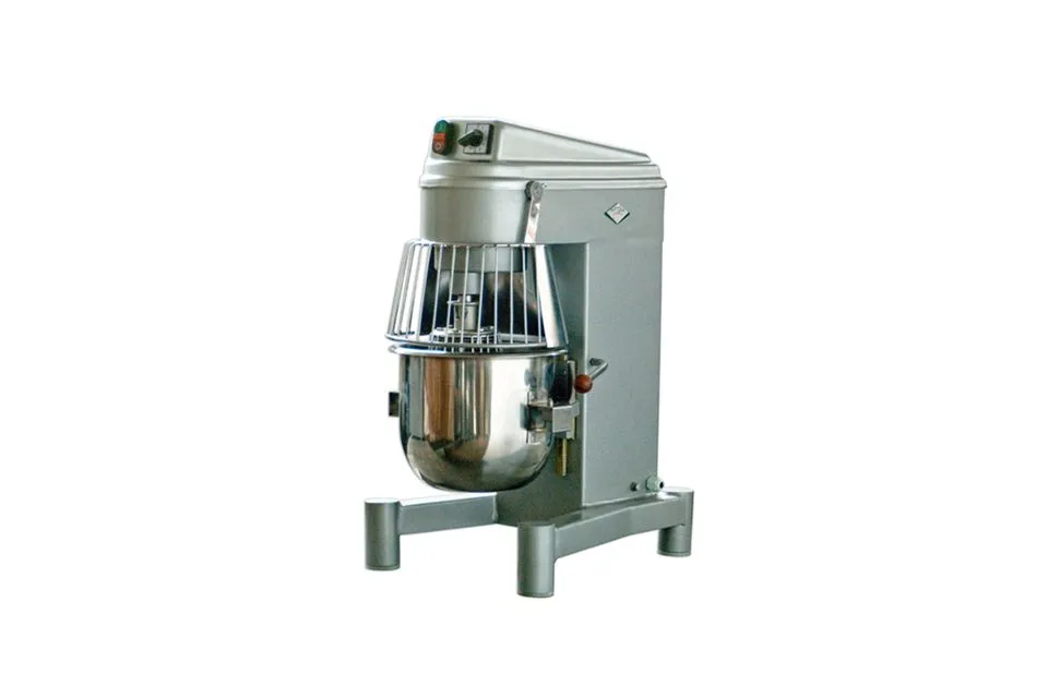Планетарный миксер ТОРГМАШ-Барановичи МП-10-01 Планетарный миксер ТОРГМАШ-Барановичи МП-10-01
