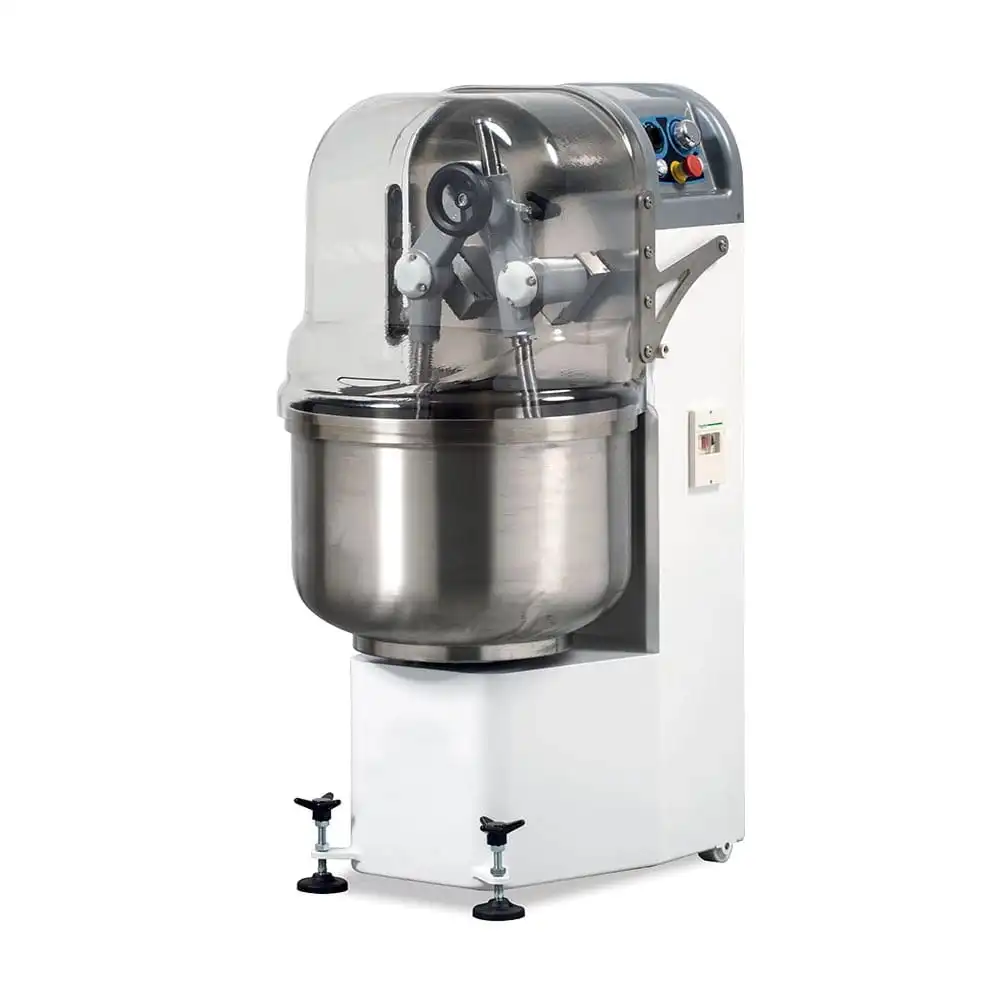 Тестомес WLBake BR40 2V