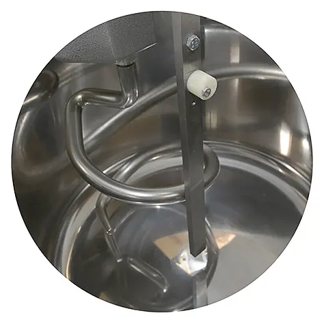 Тестомес ТОРГМАШ-Барановичи МТ-60