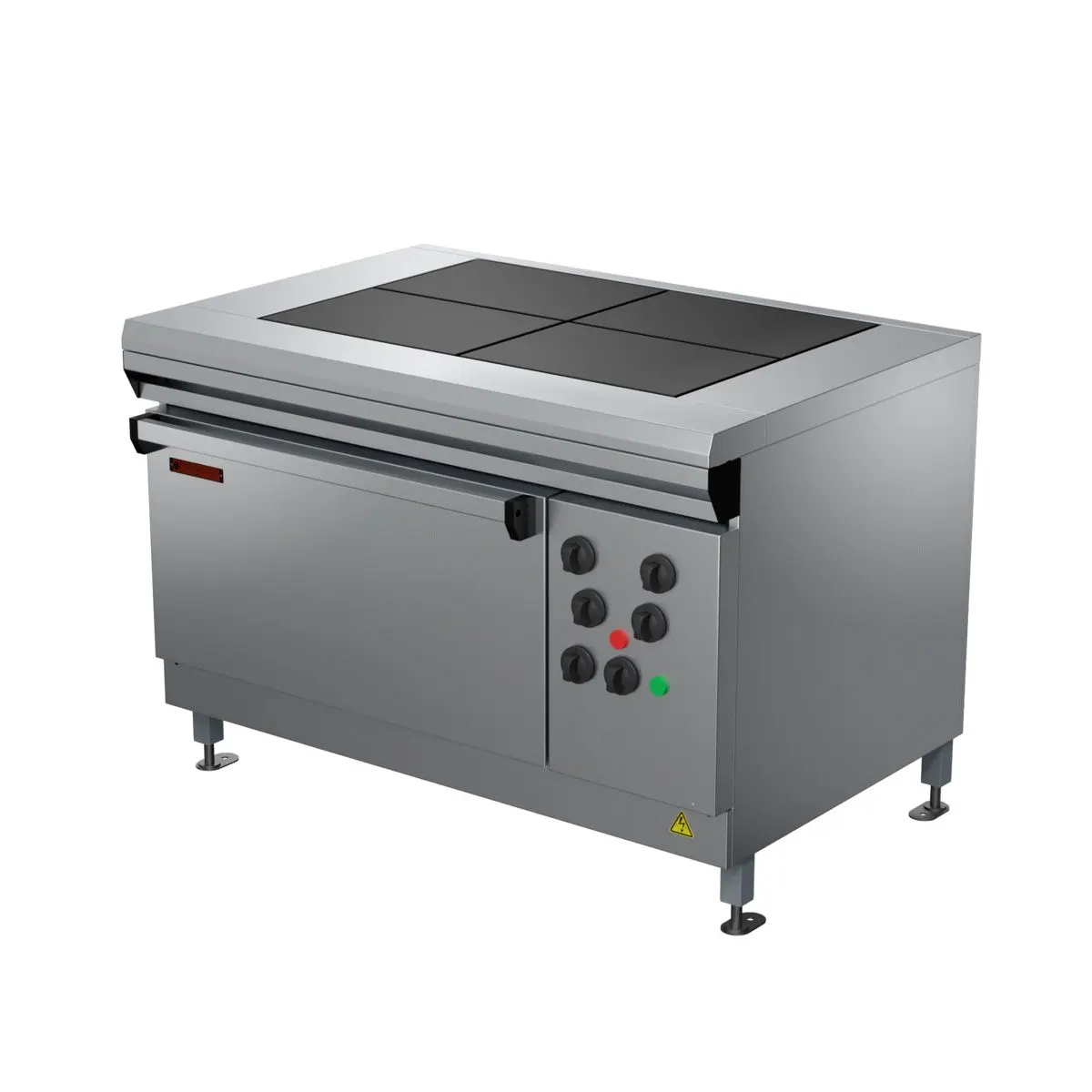 Плита Проммаш ПЭ-0,48ШП-03