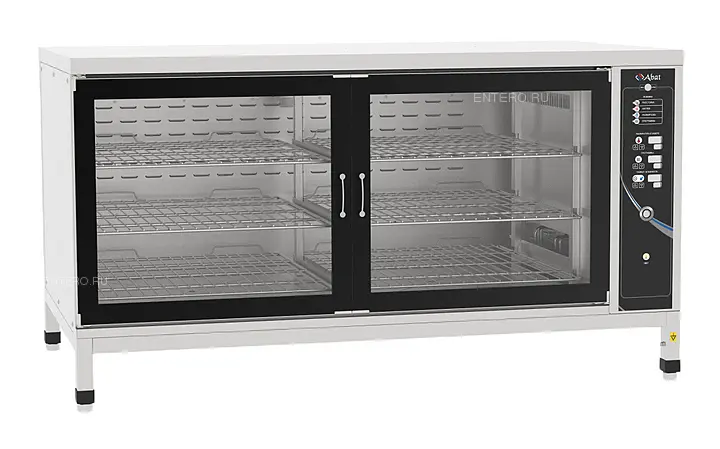 Расстоечный шкаф Abat ШРТ-6-ЭШП Super