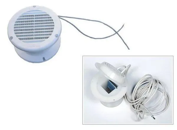 Комплект низкотемпературный для КХН (клапан, ПЭН, двери)