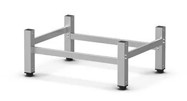 Стенд низкий UNOX XWVRC-0011-L, для печи конвекционной XEVC