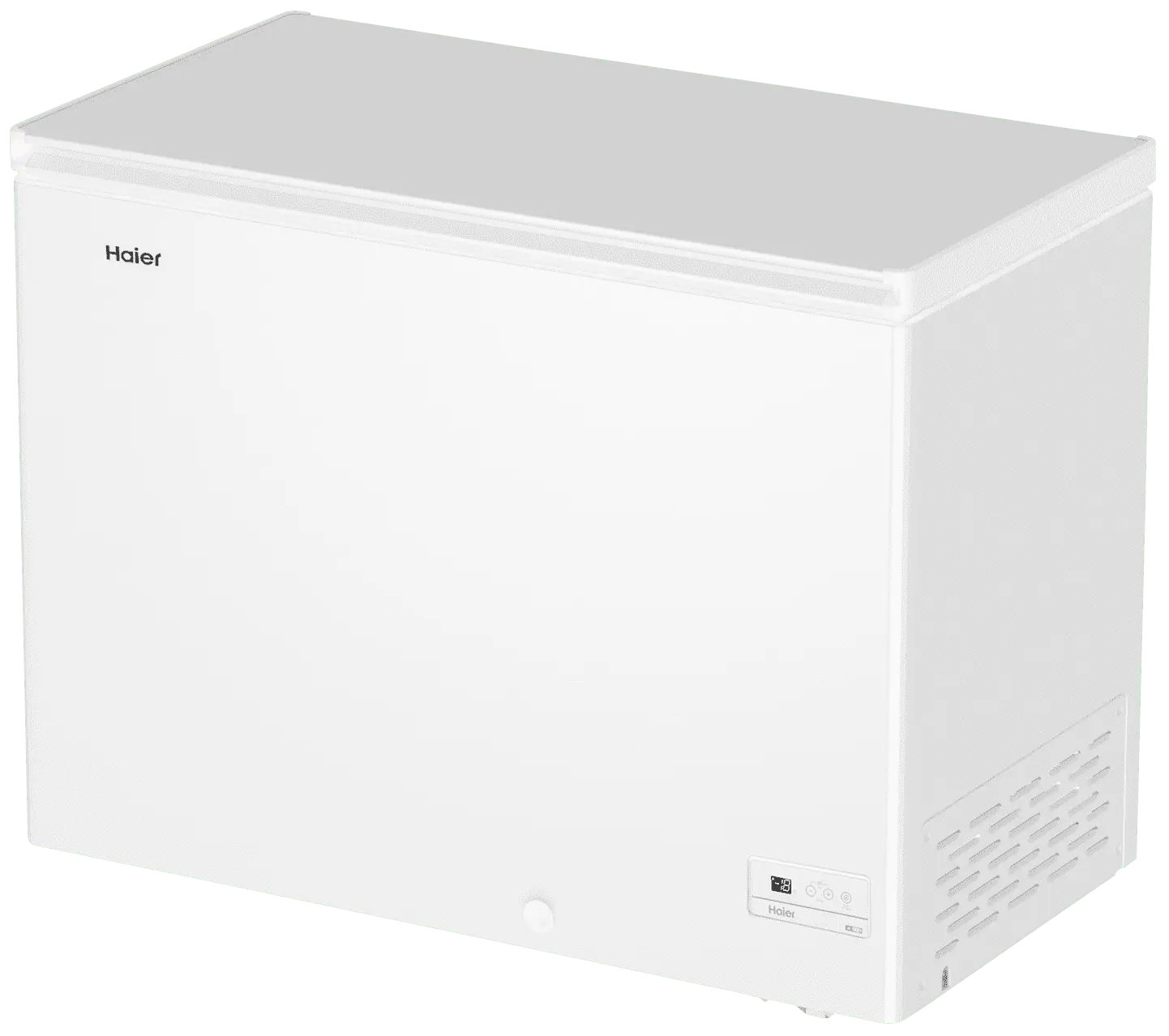Ларь морозильный Haier HCE301R Ларь морозильный Haier HCE301R