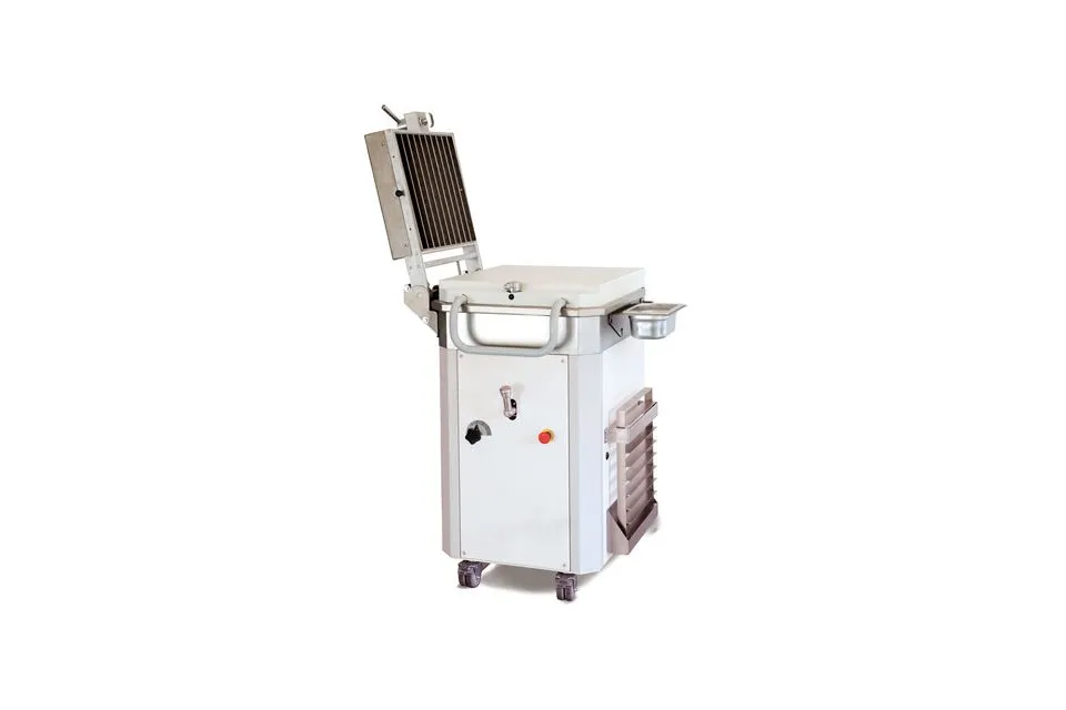 Тестоделитель WLBake MHD SA 20 T Тестоделитель WLBake MHD SA 20 T