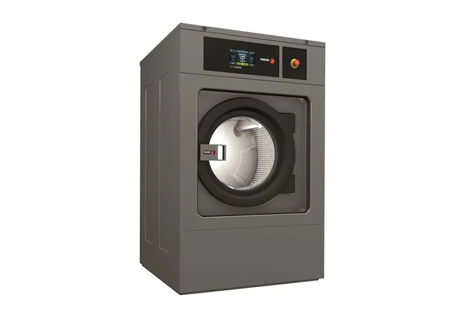 Стиральная машина Fagor Professional LA-11 TP2 E
