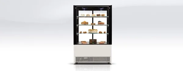 Витрина Cryspi Elegia Quadro К 850Д R290 (ЕL.2.G9005мат.A9005мат.B9010стр.м.P1.PS) Витрина Cryspi Elegia Quadro К 850Д R290 (ЕL.2.G9005мат.A9005мат.B9010стр.м.P1.PS)