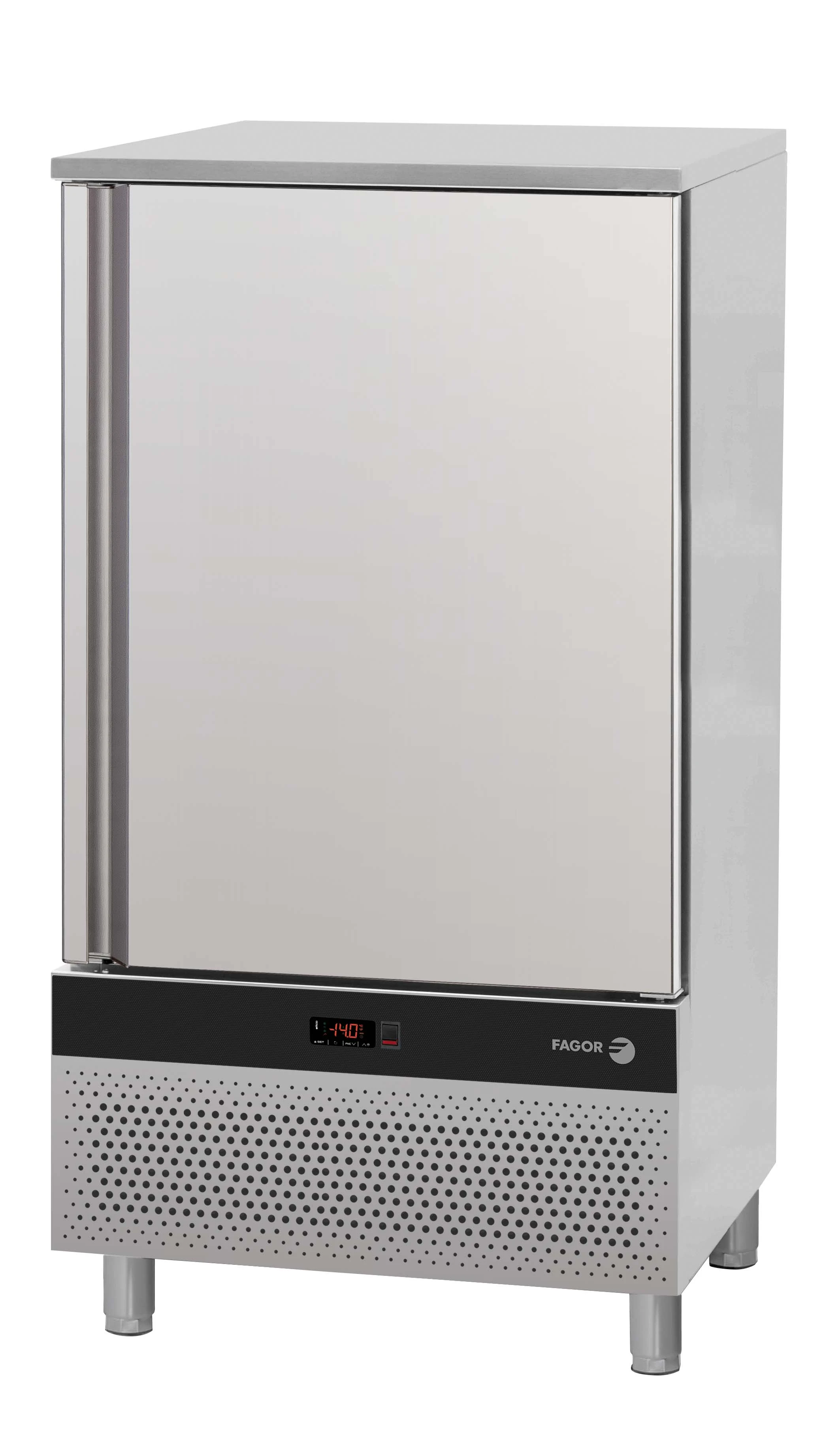 Шкаф шоковой заморозки Fagor Professional CBC-101 HC