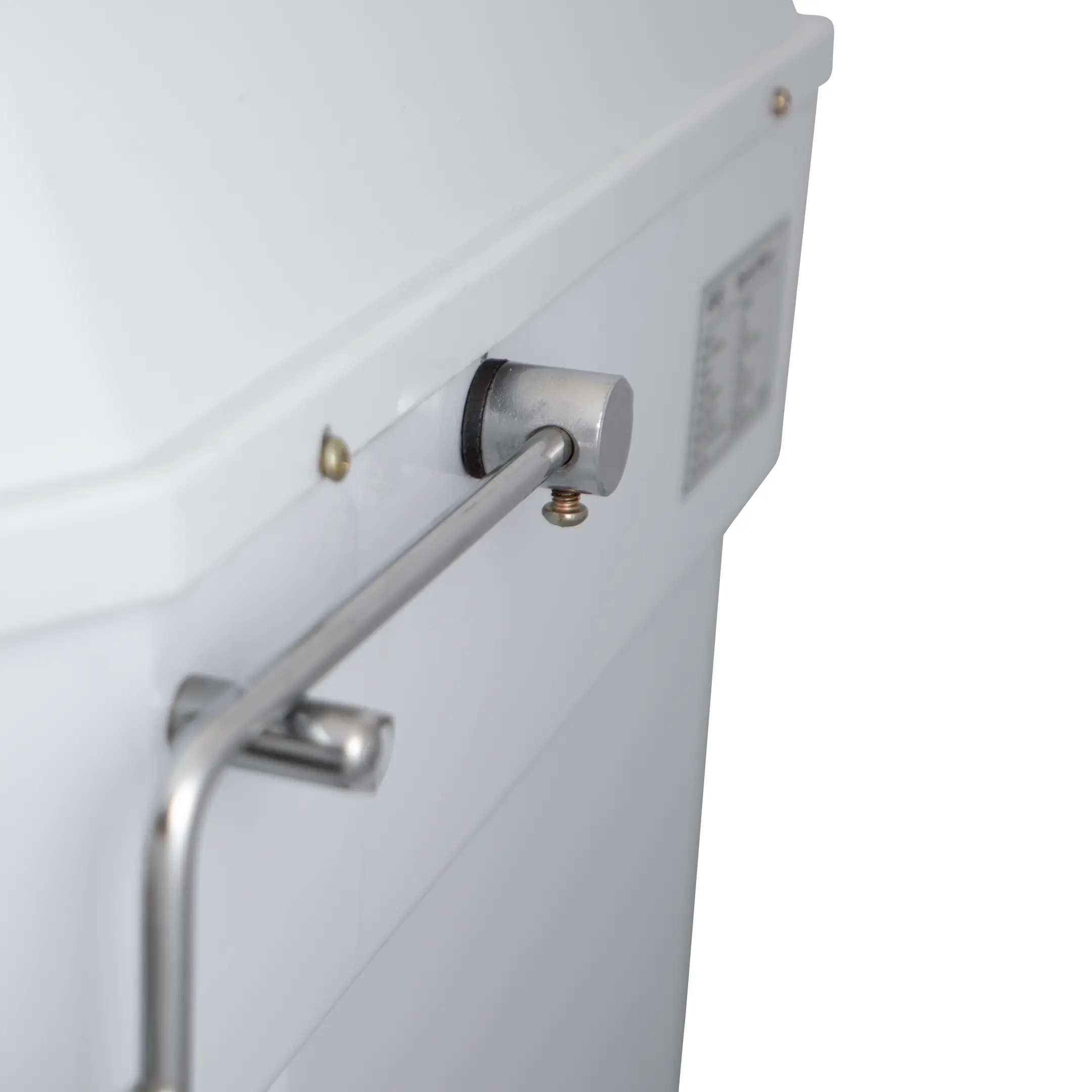 Тестомес EKSI SH30B