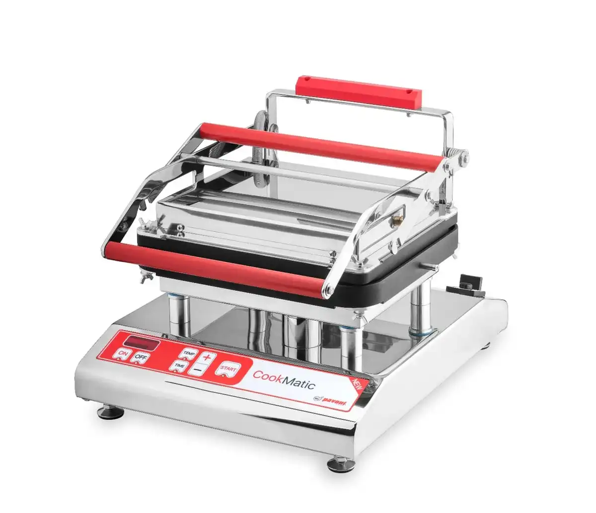 Вафельница PAVONI NEWCOOKMATIC PAV