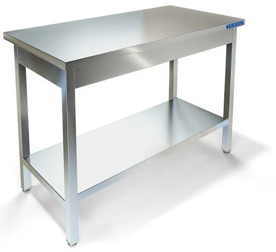 Стол открытый Техно-ТТ СП-133/1507 Стол открытый Техно-ТТ СП-133/1507