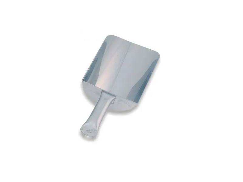 Совок из нержавеющей стали EKSI SC2 Совок из нержавеющей стали EKSI SC2