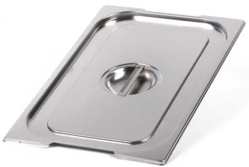 Крышка из нержавеющей стали Abat 12 000 002 729 Крышка из нержавеющей стали Abat 12 000 002 729
