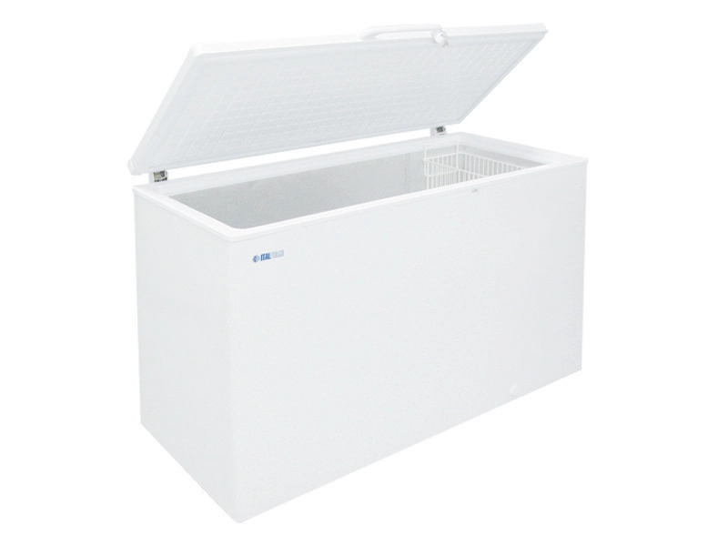 Ларь морозильный ITALFROST ЛН 500 (СF 500 S) (белый) Ларь морозильный ITALFROST ЛН 500 (СF 500 S) (белый)