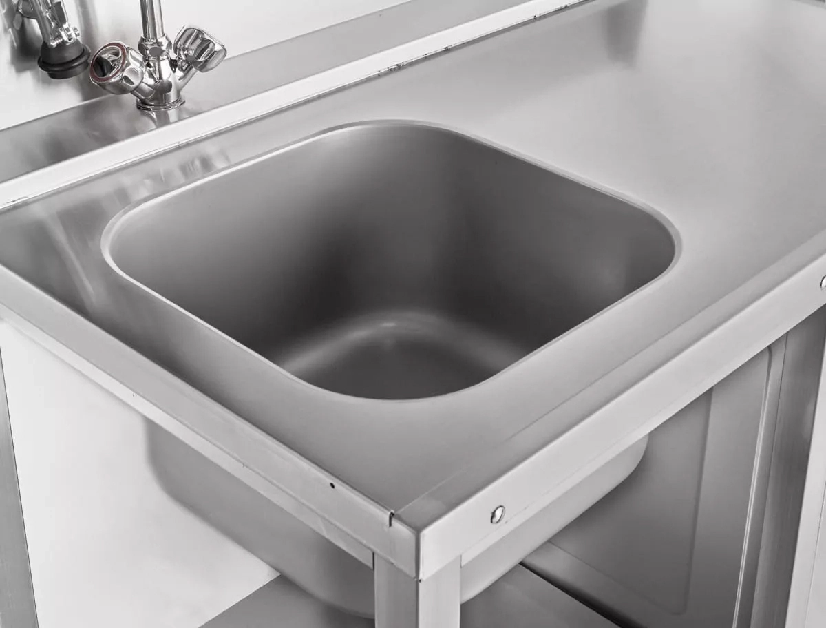 Стол входной Abat СПМФ-7-1 Стол входной Abat СПМФ-7-1