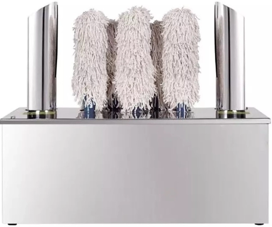 Машина для полировки Hurakan HKN-GP1500 Машина для полировки Hurakan HKN-GP1500