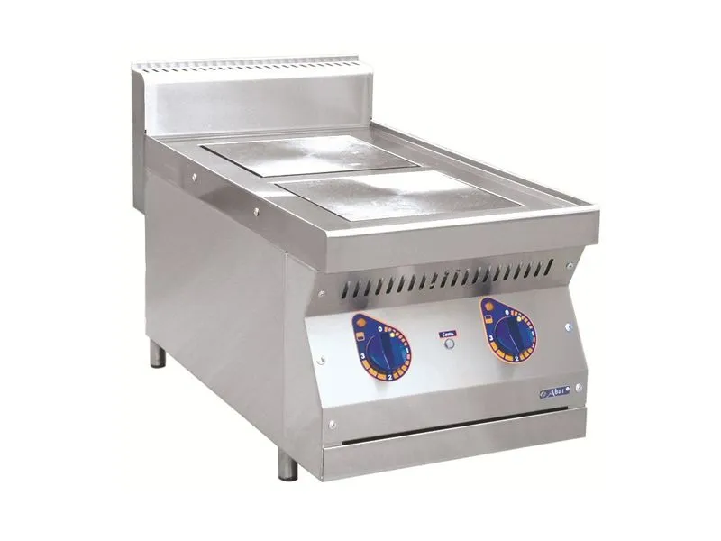 Плита Abat ЭПК-27Н