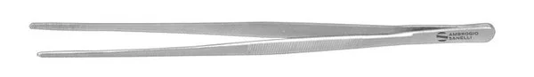 Пинцет Sanelli Ambrogio A1150023, 230 мм