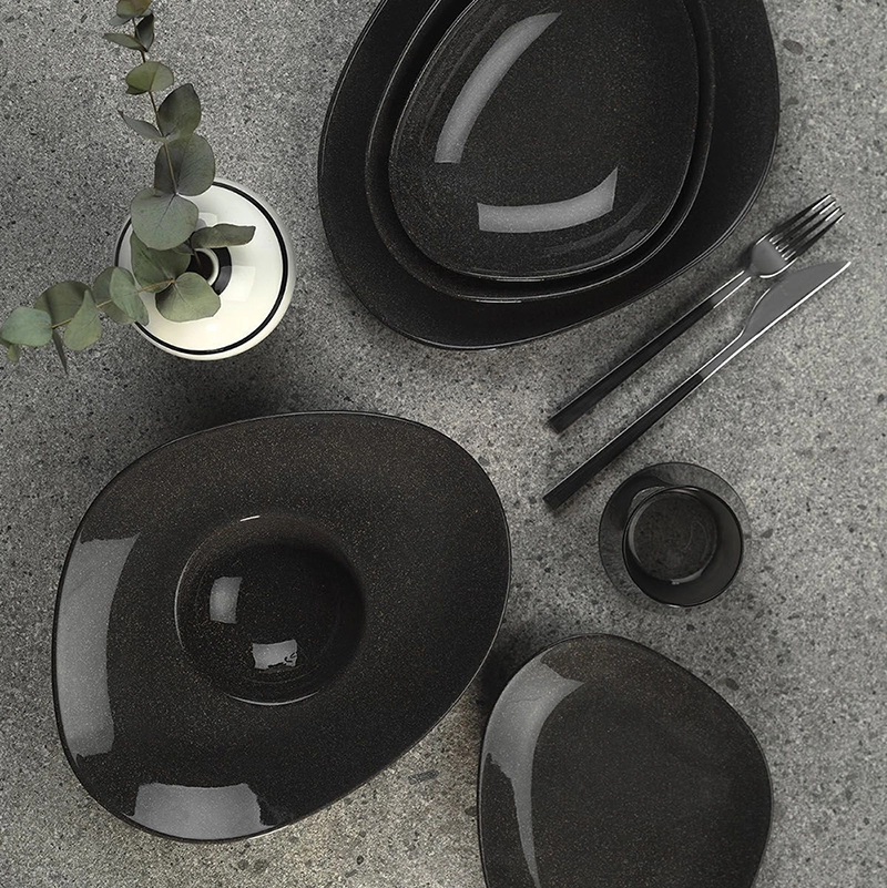 Galaxy black gloss