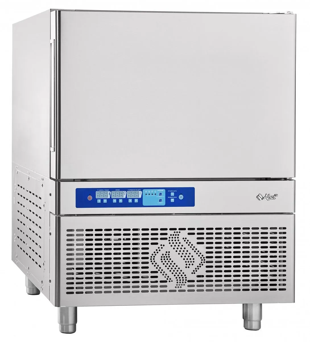 Шкаф шоковой заморозки Abat ШОК-4-1/1 Шкаф шоковой заморозки Abat ШОК-4-1/1