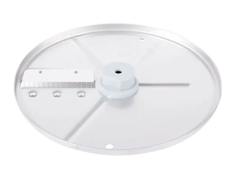 Диск для овощерезок Robot Coupe 2х6 мм (27081) Диск для овощерезок Robot Coupe 2х6 мм (27081)