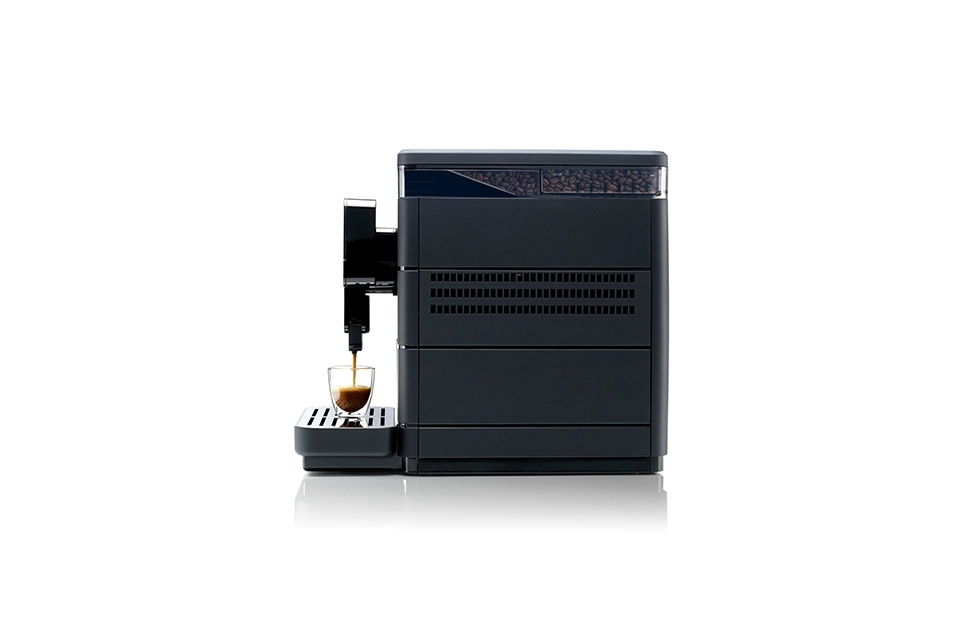 Кофемашина автоматическая Saeco New Royal Black 230/50 Кофемашина автоматическая Saeco New Royal Black 230/50