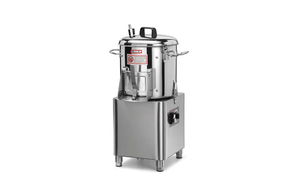 Картофелечистка Sirman PPJ 6 SC Картофелечистка Sirman PPJ 6 SC