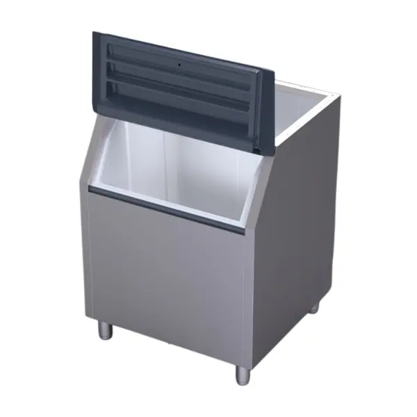 Бункер для льдогенераторов Brema BIN 200*G160-280-510-TM Бункер для льдогенераторов Brema BIN 200*G160-280-510-TM