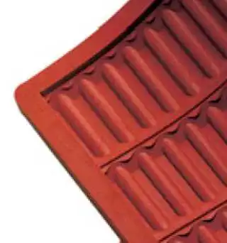 Антипригарный коврик Martellato RELIEF3