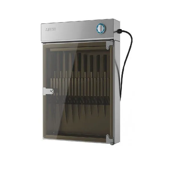 Стерилизатор Atesy СТУ-1-18-02