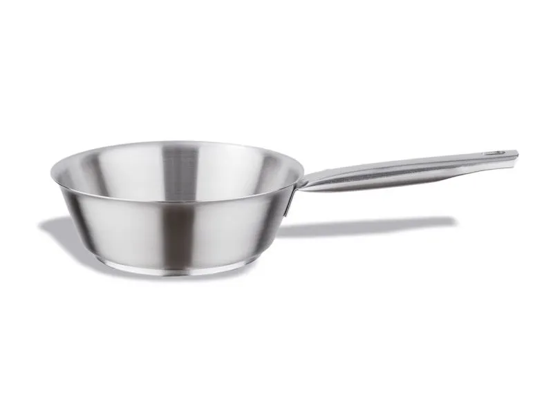 Сотейник без крышки Pujadas 214.016