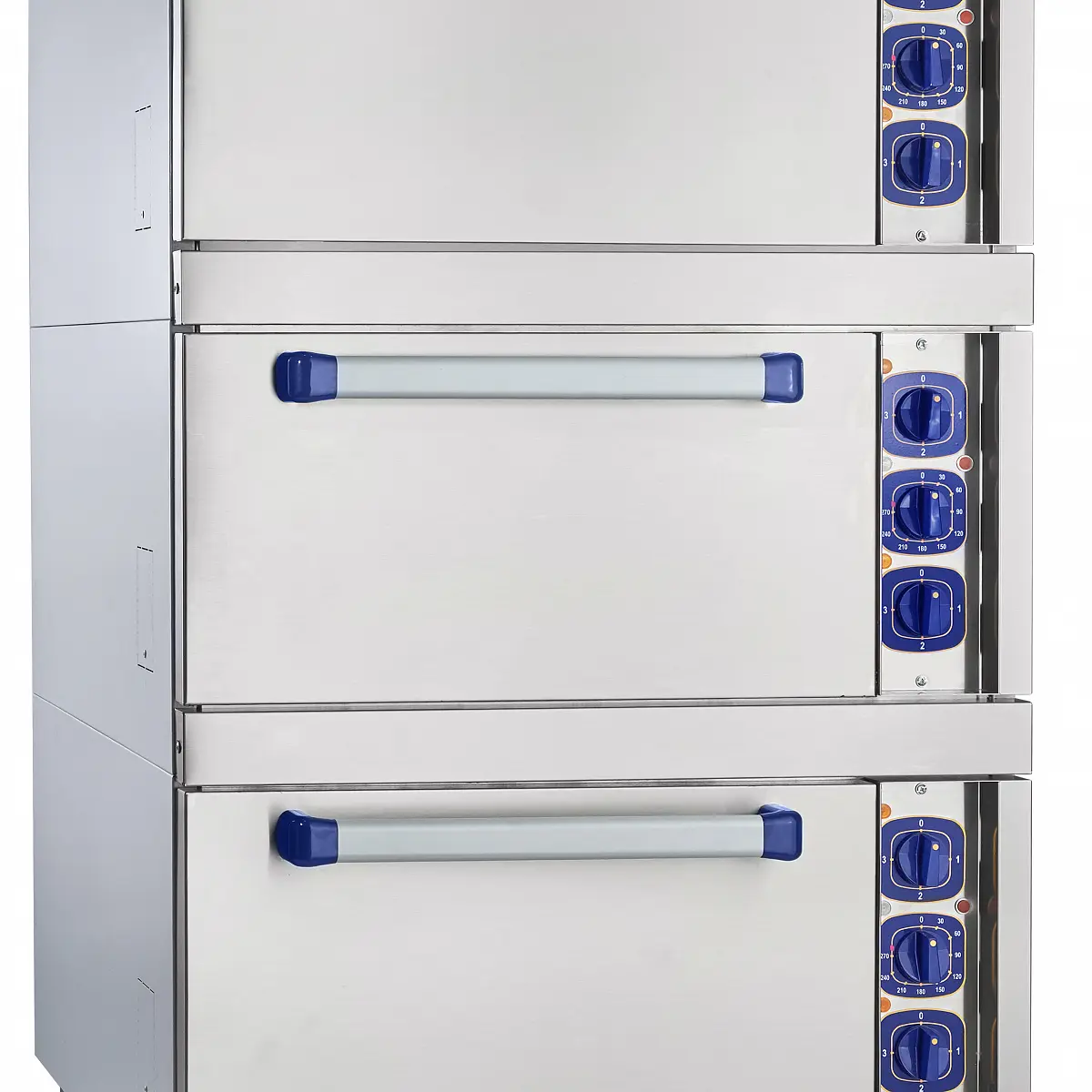 Жарочный шкаф Abat ШЖЭ-3-Э