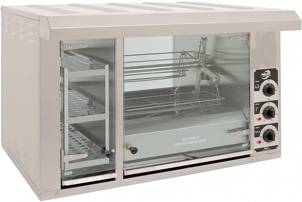 Гриль для кур Сиком МК-8.8В Гриль для кур Сиком МК-8.8В