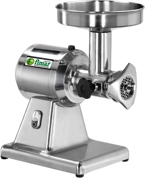 Мясорубка Fimar 12/S, 220V Мясорубка Fimar 12/S, 220V