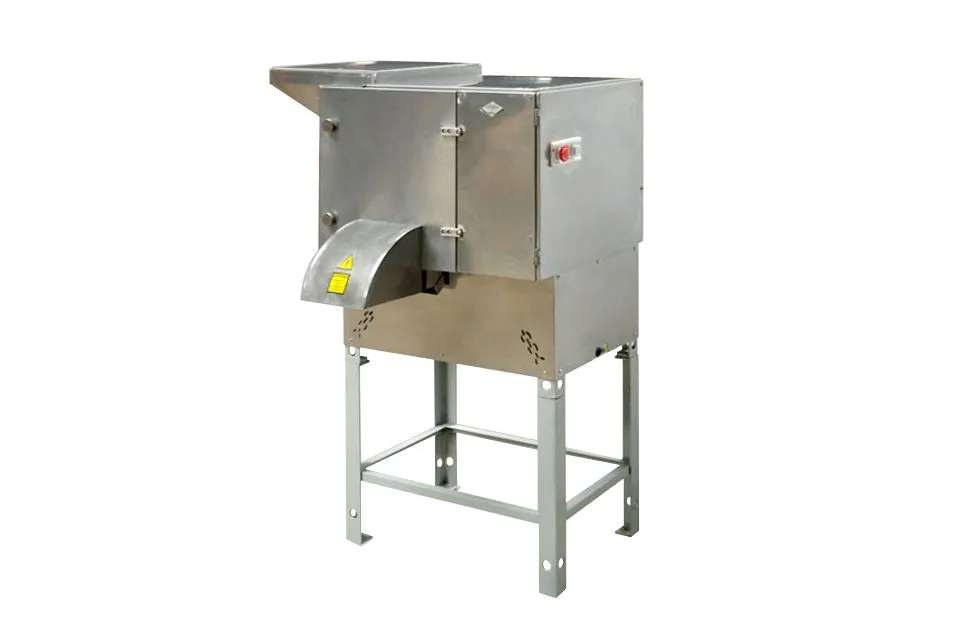 Овощерезка ТОРГМАШ-Барановичи ОР-1