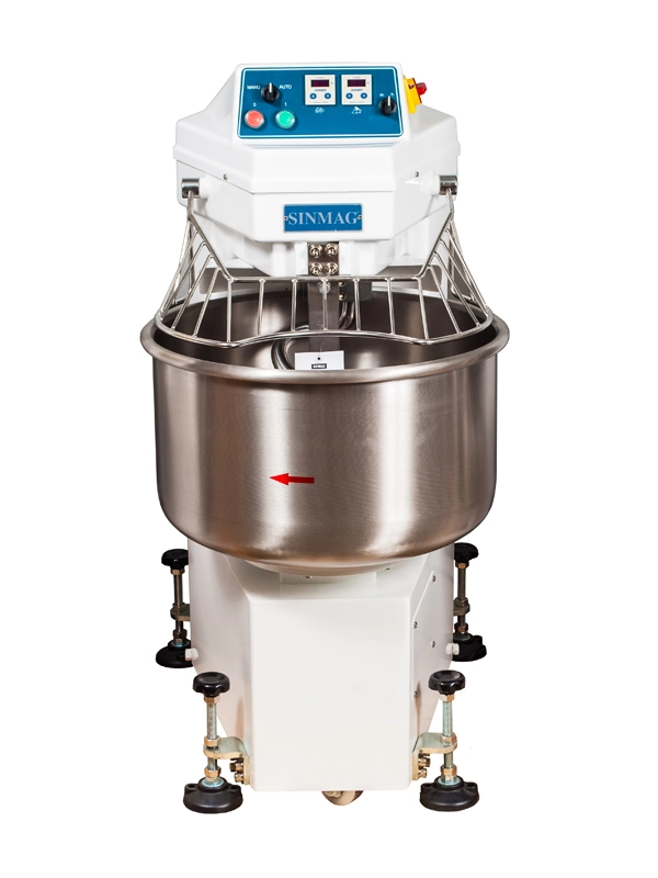 Тестомес SINMAG SM 50 Тестомес SINMAG SM 50