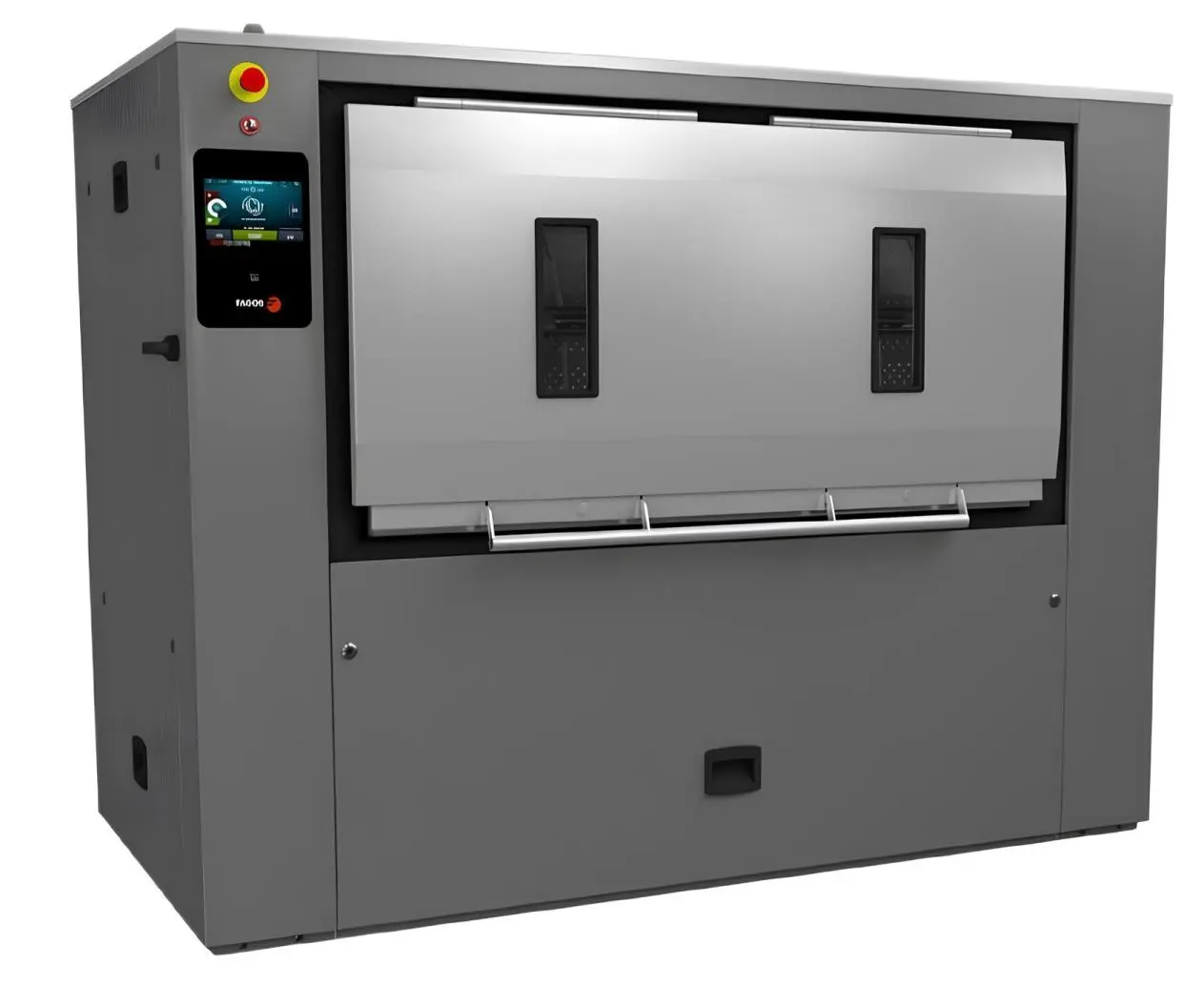 Стиральная машина Fagor Professional LBS-70 TP2 E