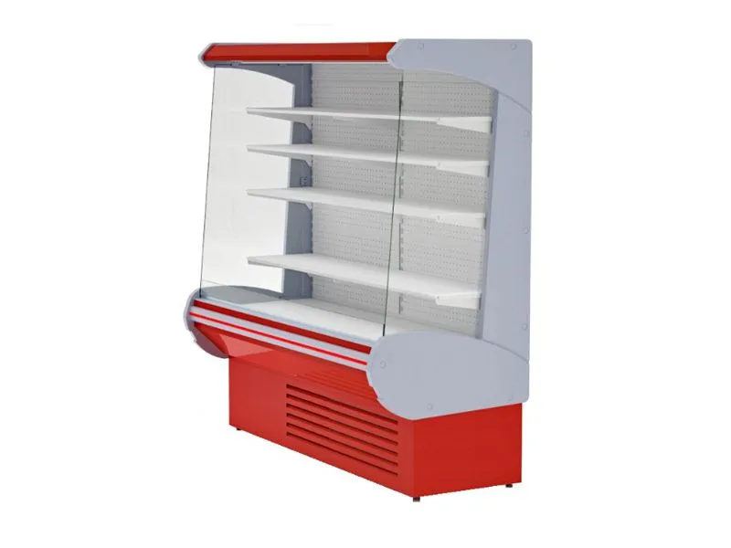 Горка холодильная Премьер ВВУП1-1,50ТУ/Ф-2,0