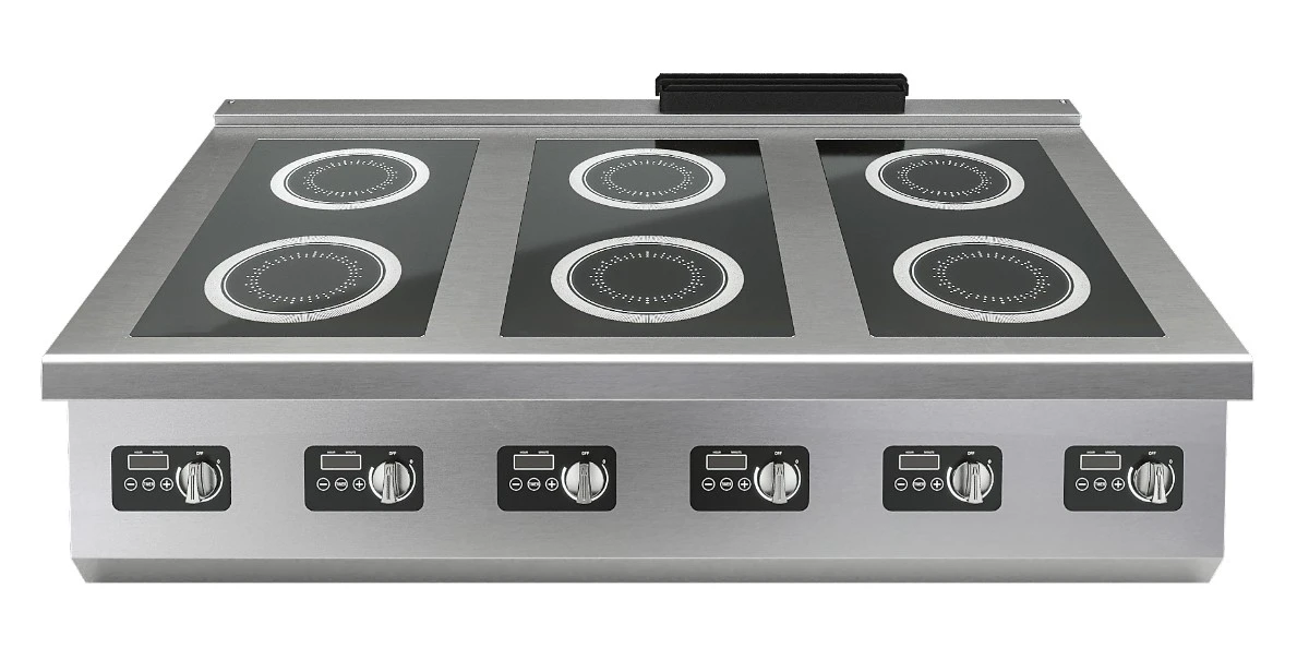 Плита Vortmax SEI 712